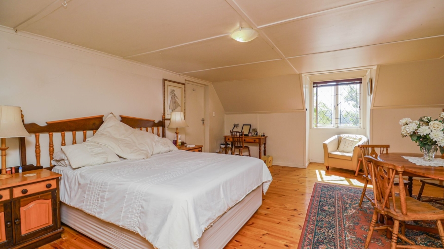 4 Bedroom Property for Sale in Knysna Heights Western Cape